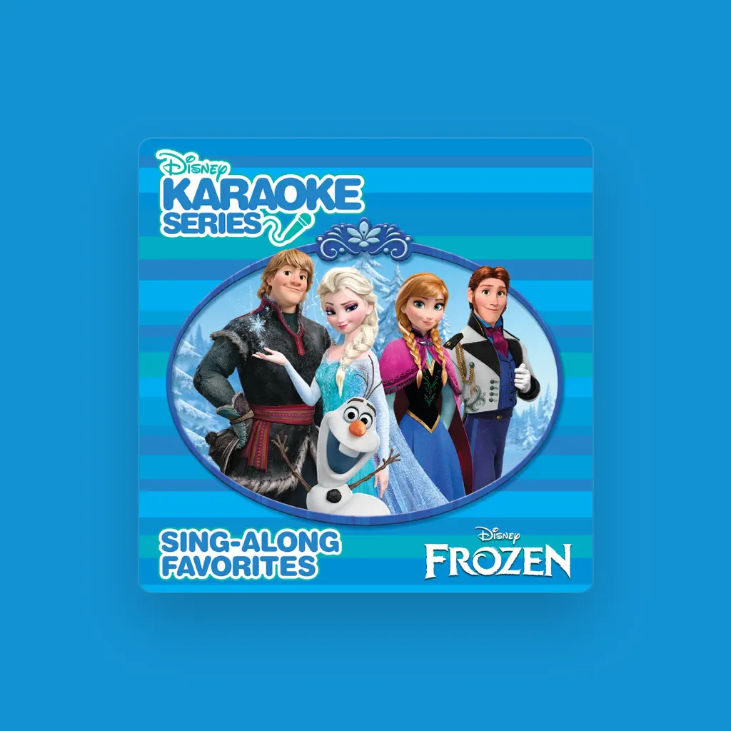 Frozen Karaoke