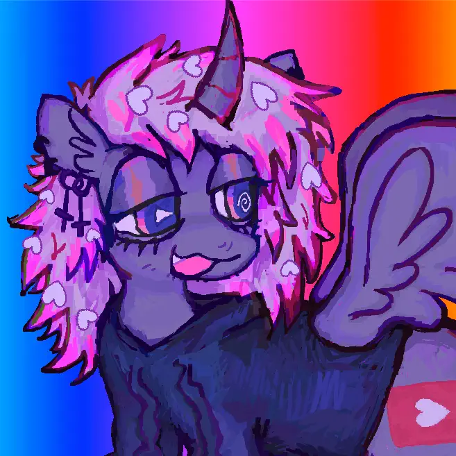 Vylet Pony