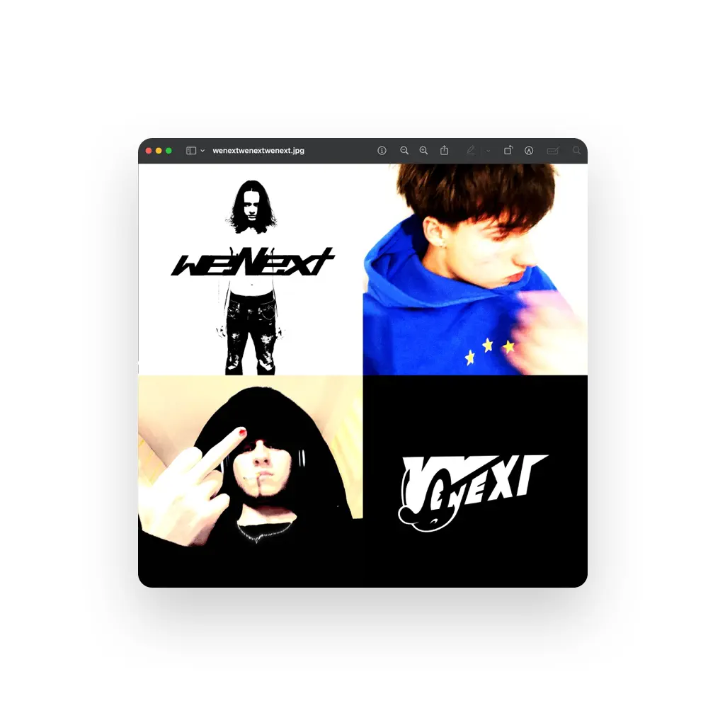 Wenext
