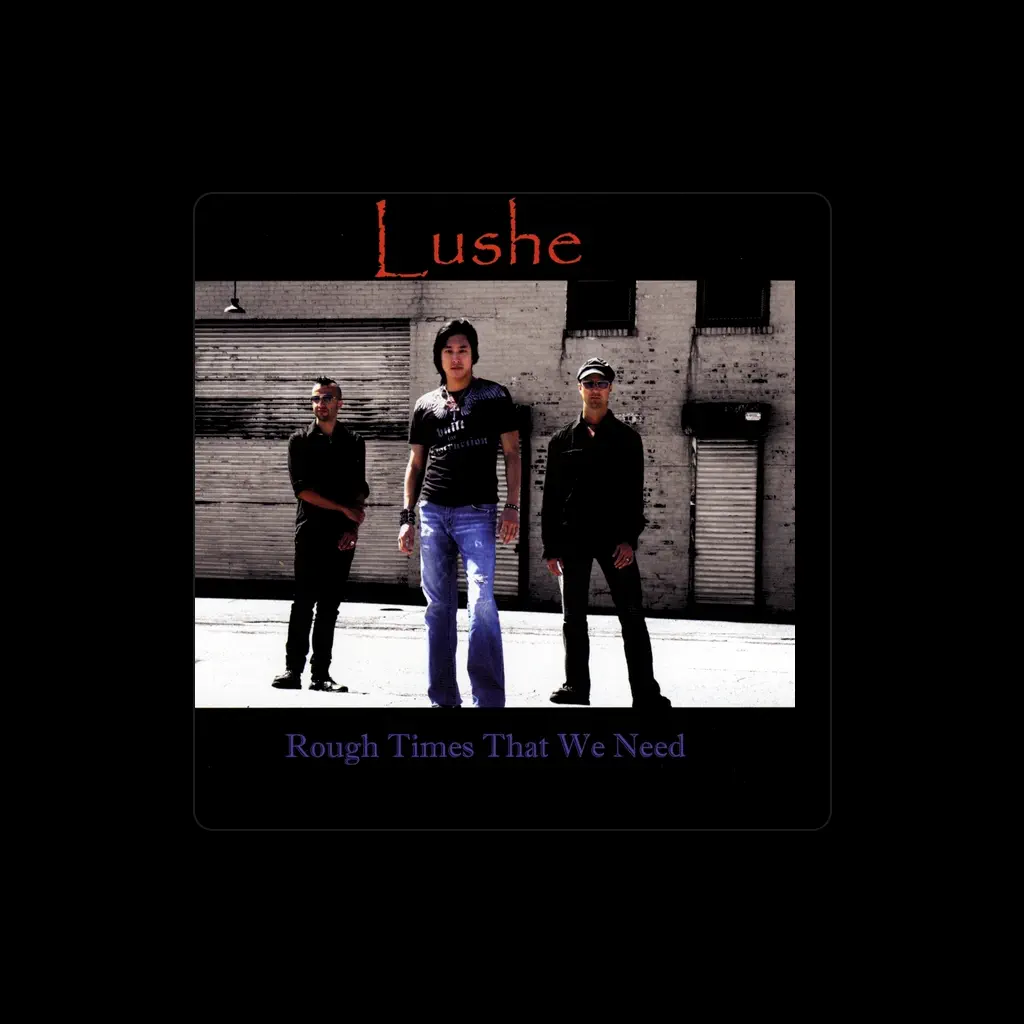 Lushe