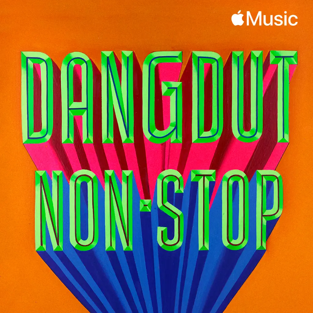 Dangdut Non-Stop