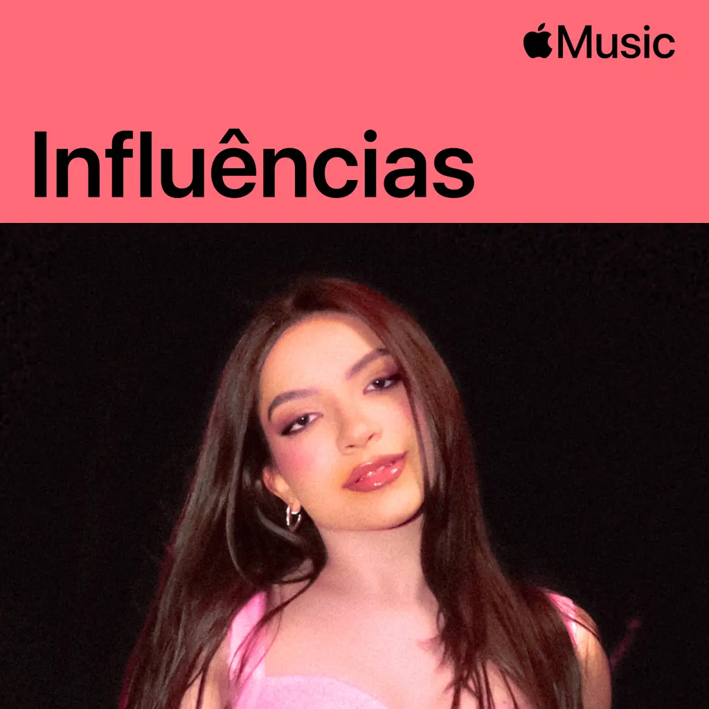 Ana Laura Lopes: influências