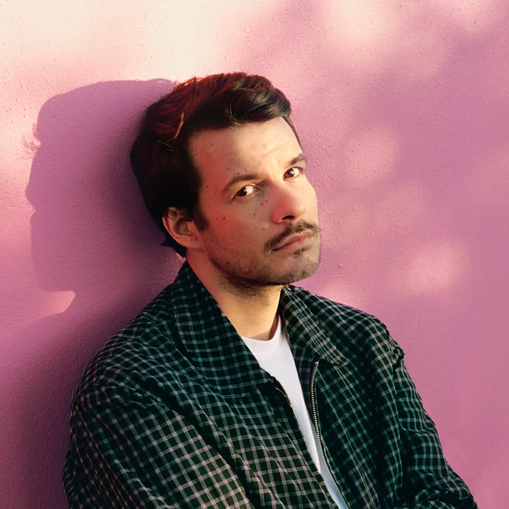 Rex Orange County