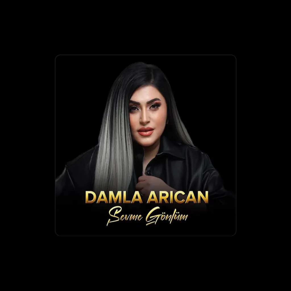 Damla Arıcan