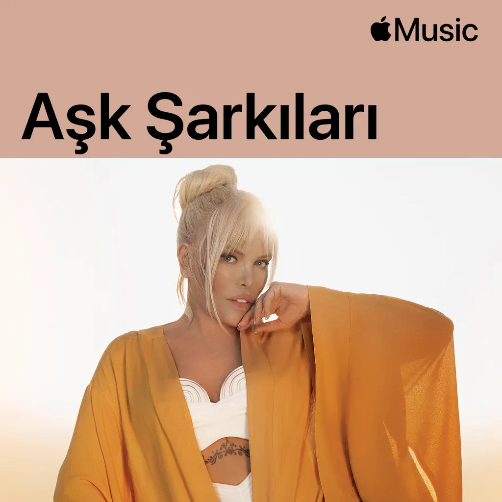Ajda Pekkan: Aşk Şarkıları