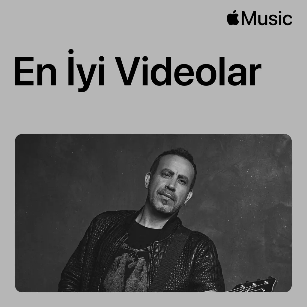 Haluk Levent Video Essentials