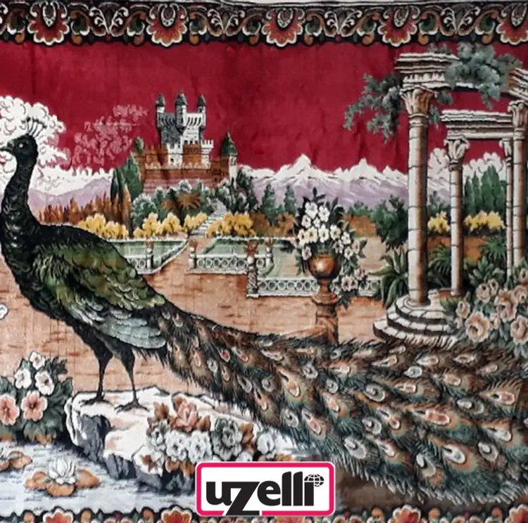 Uzelli Kaset: Türkü
