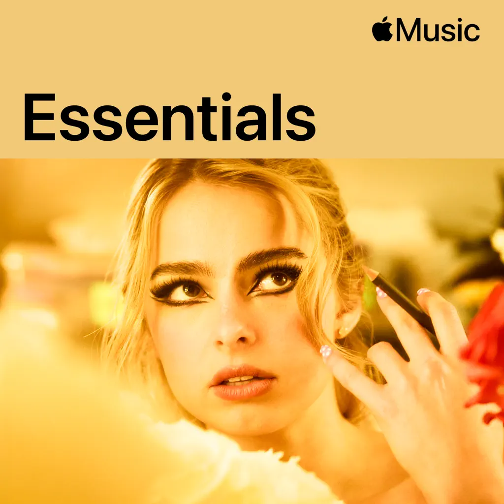 Addison Rae Essentials