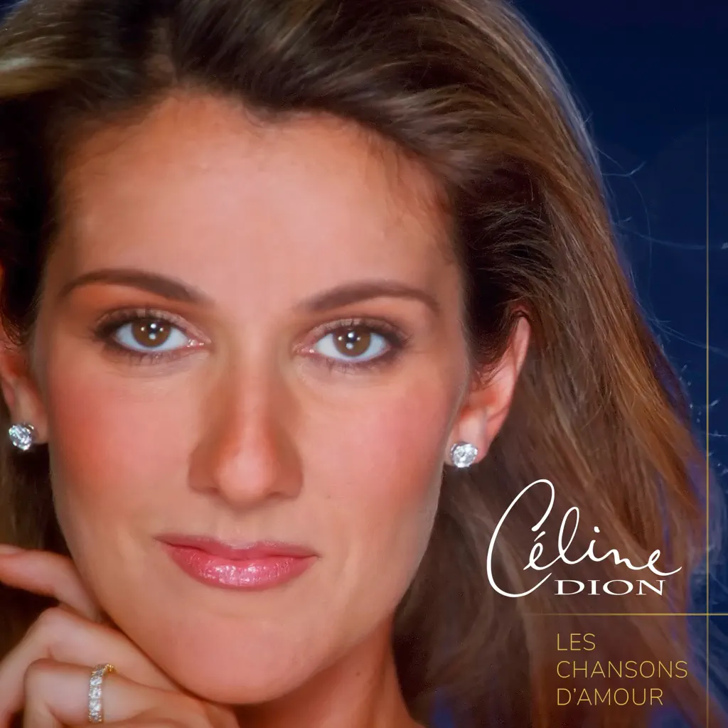 Céline Dion : Les chansons d’amour
