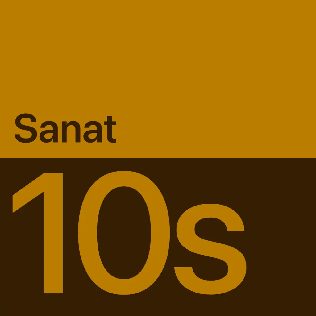 2010s Sanat Essentials
