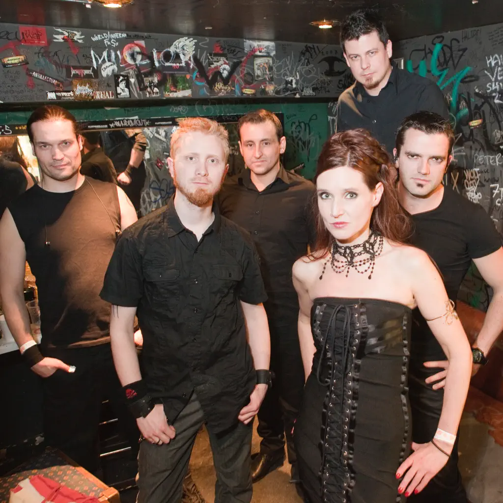 Theatre of Tragedy
