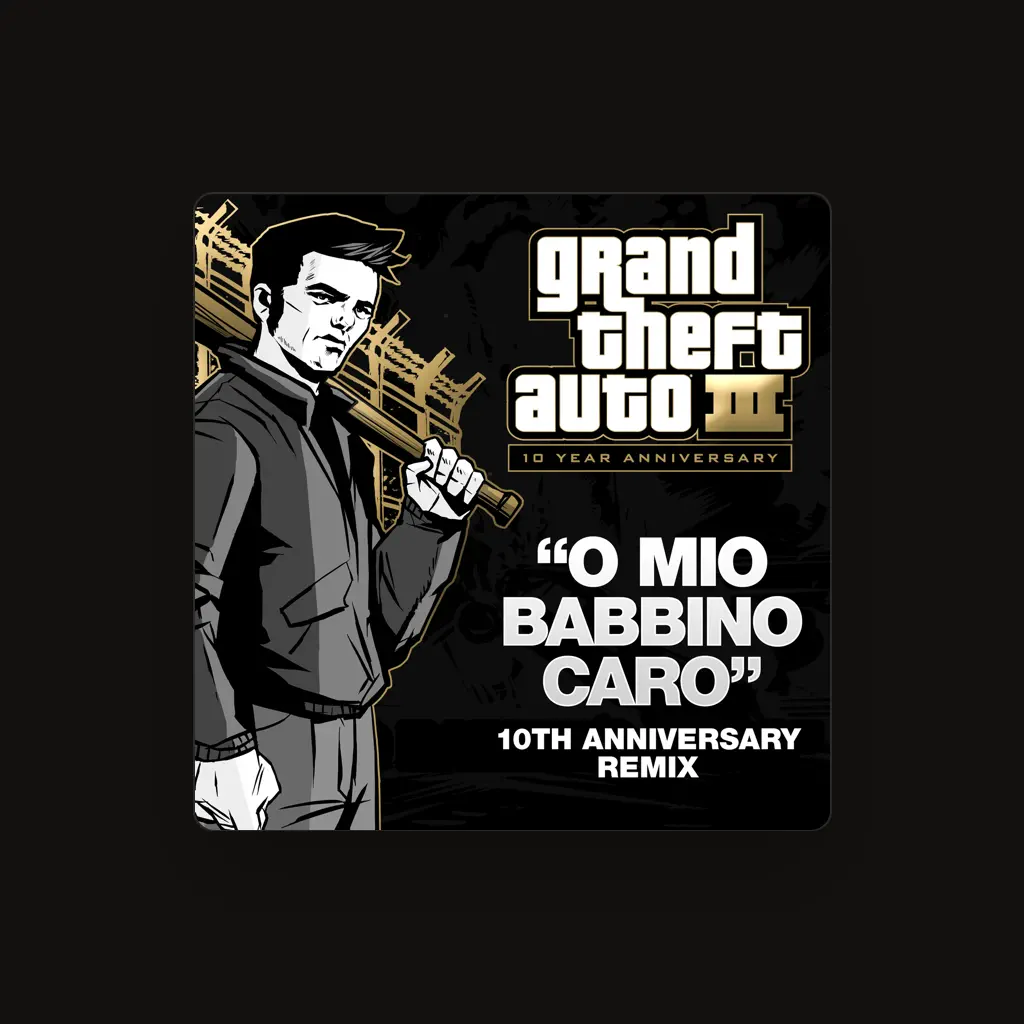 Grand Theft Auto III