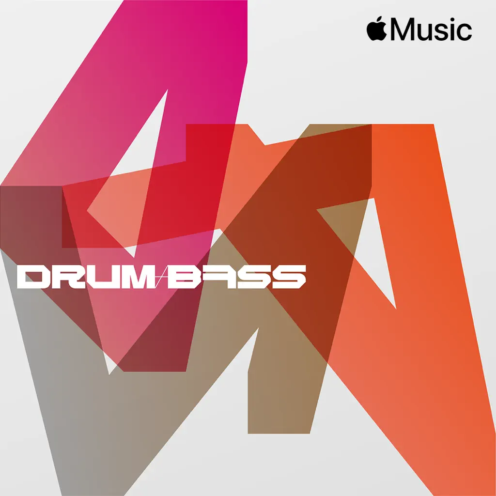 Drum ‘n’ Bass