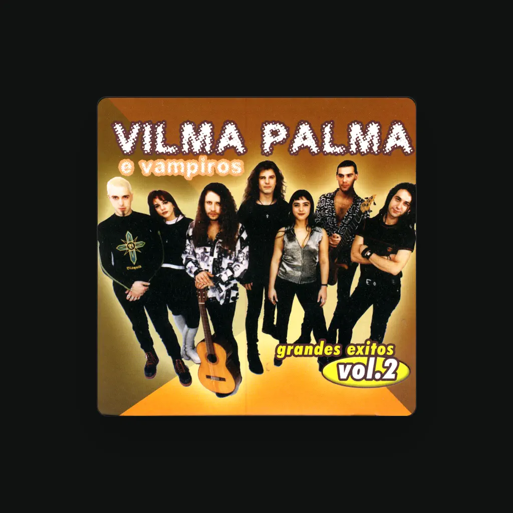Vilma Palma