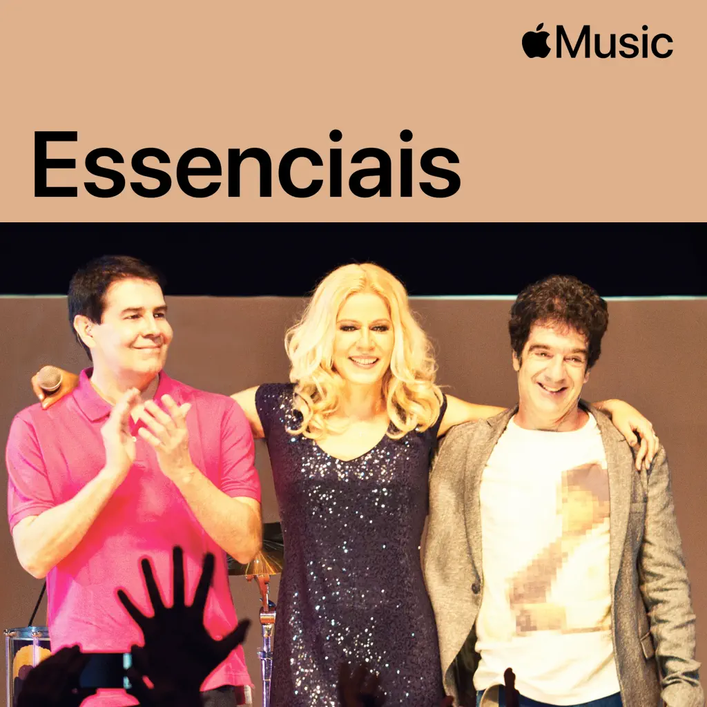 Kid Abelha: essenciais
