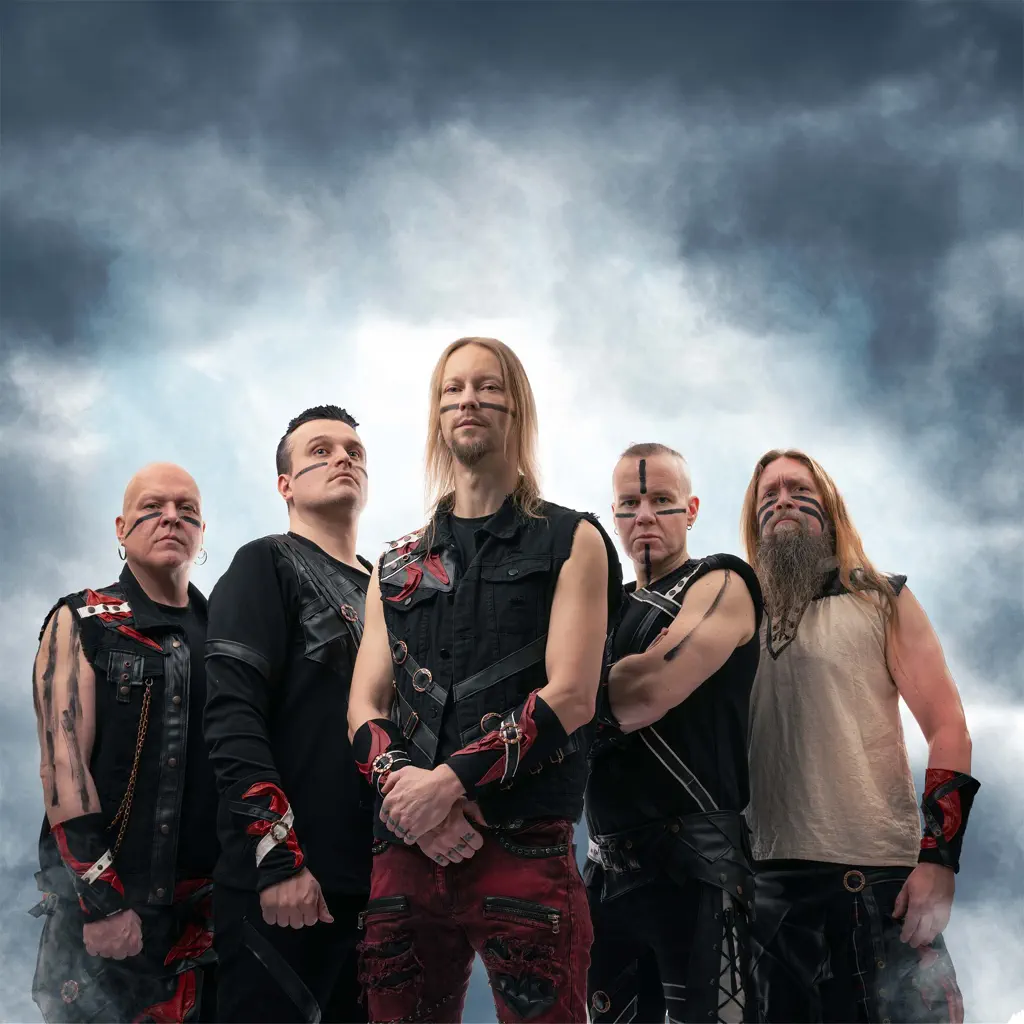 Ensiferum