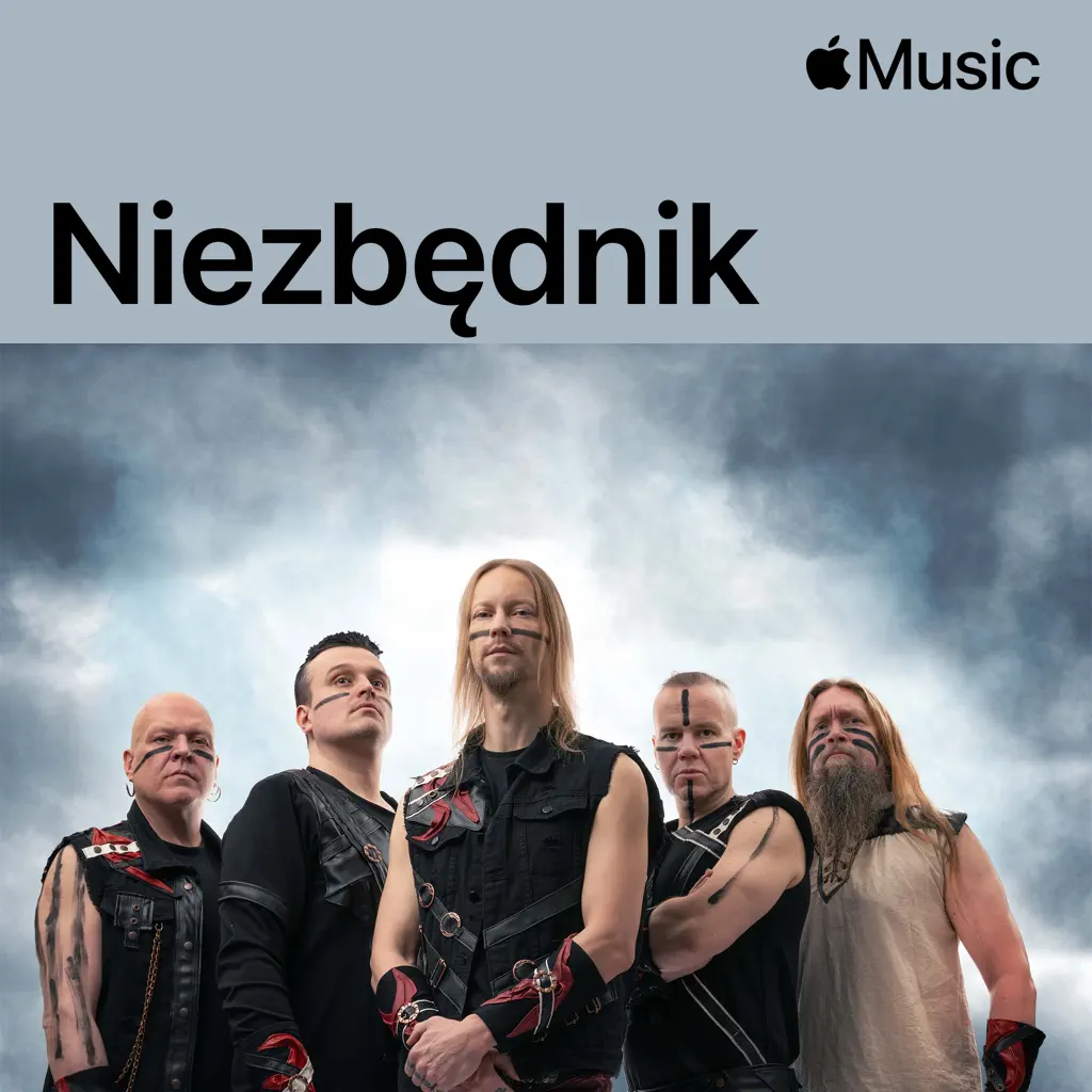 Ensiferum Essentials