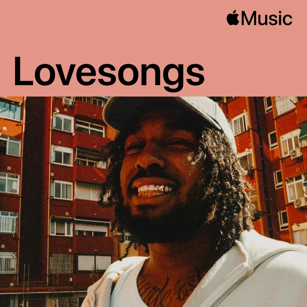 reezy: Lovesongs