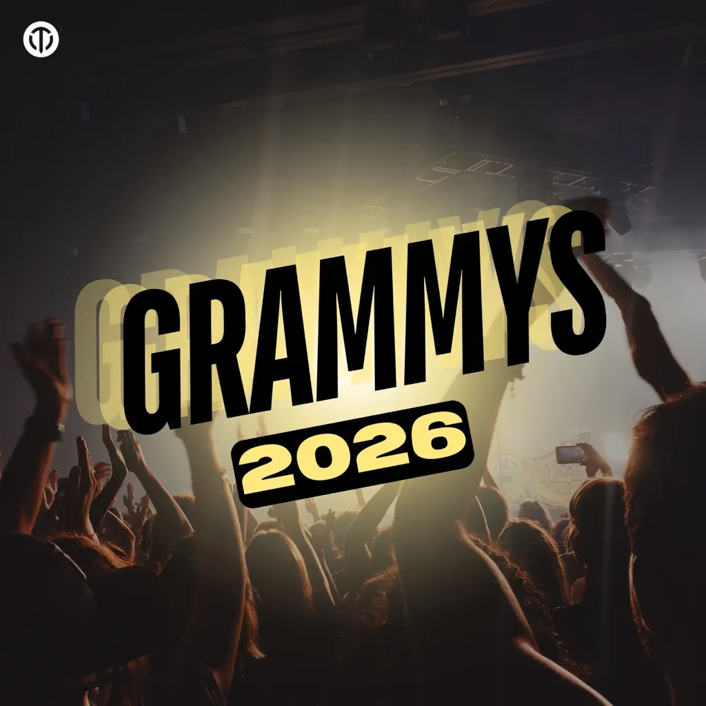 Grammys 2026 π Grammy Nominations
