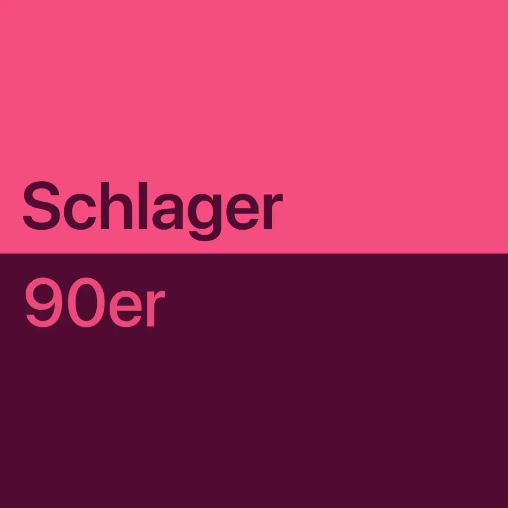 90er Schlager Essentials