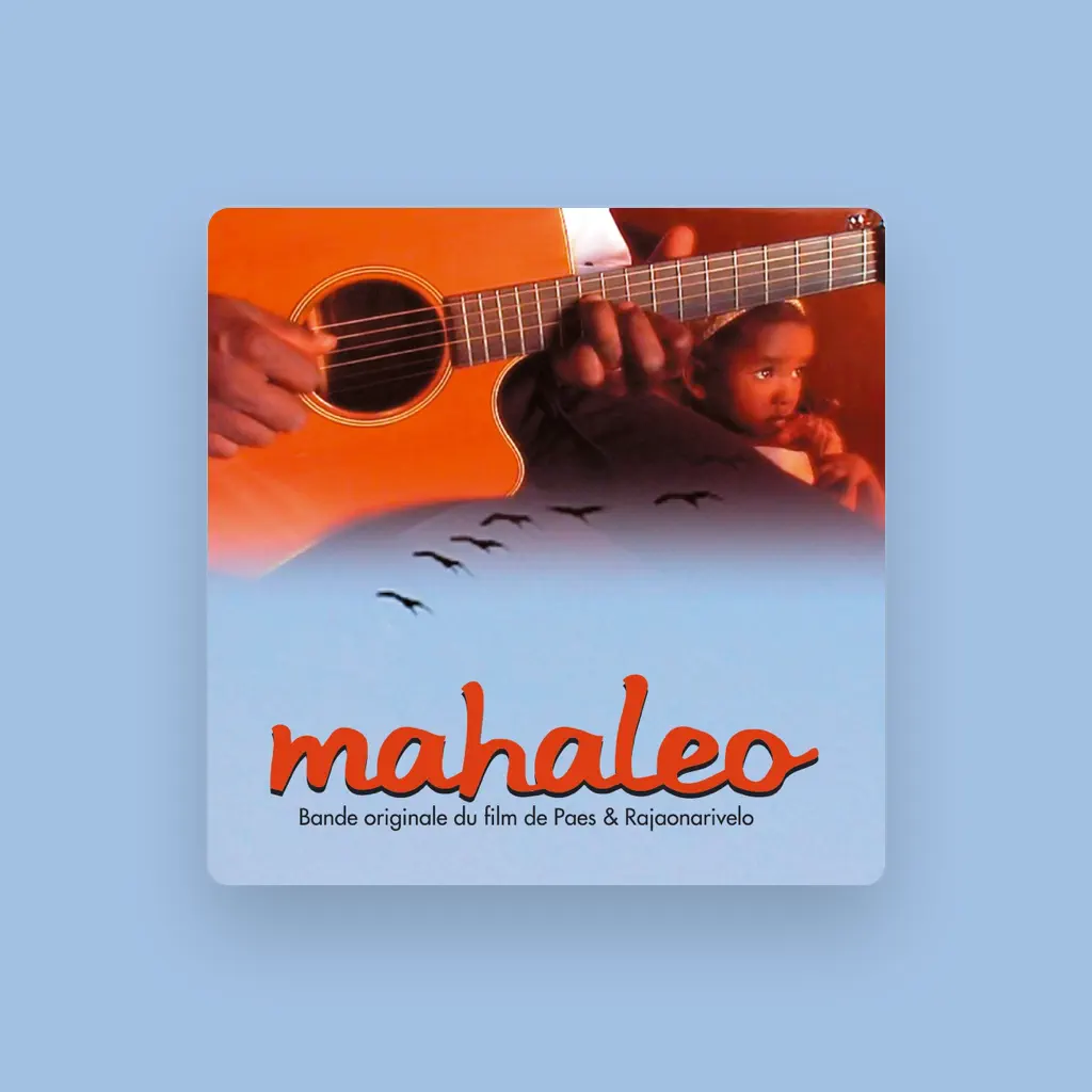 Mahaleo