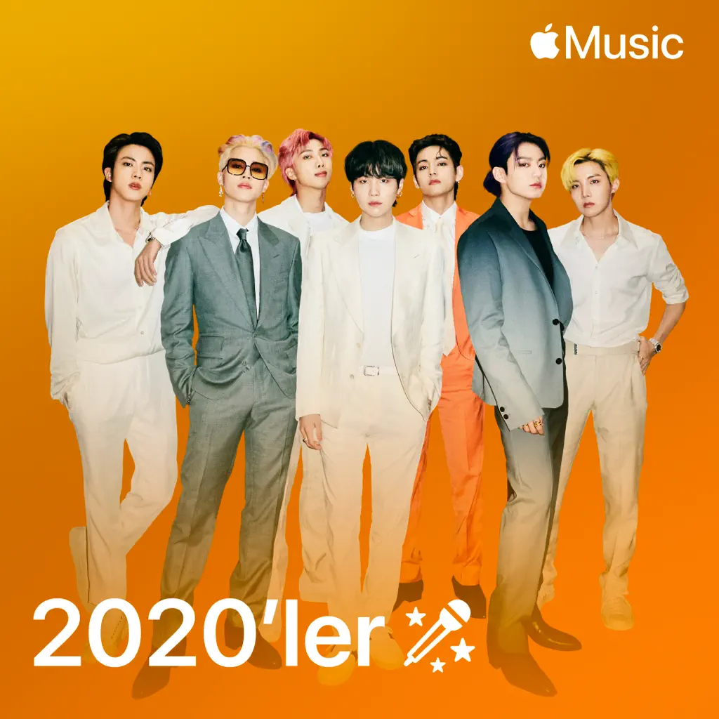 Şarkı Söyle: 2020’ler