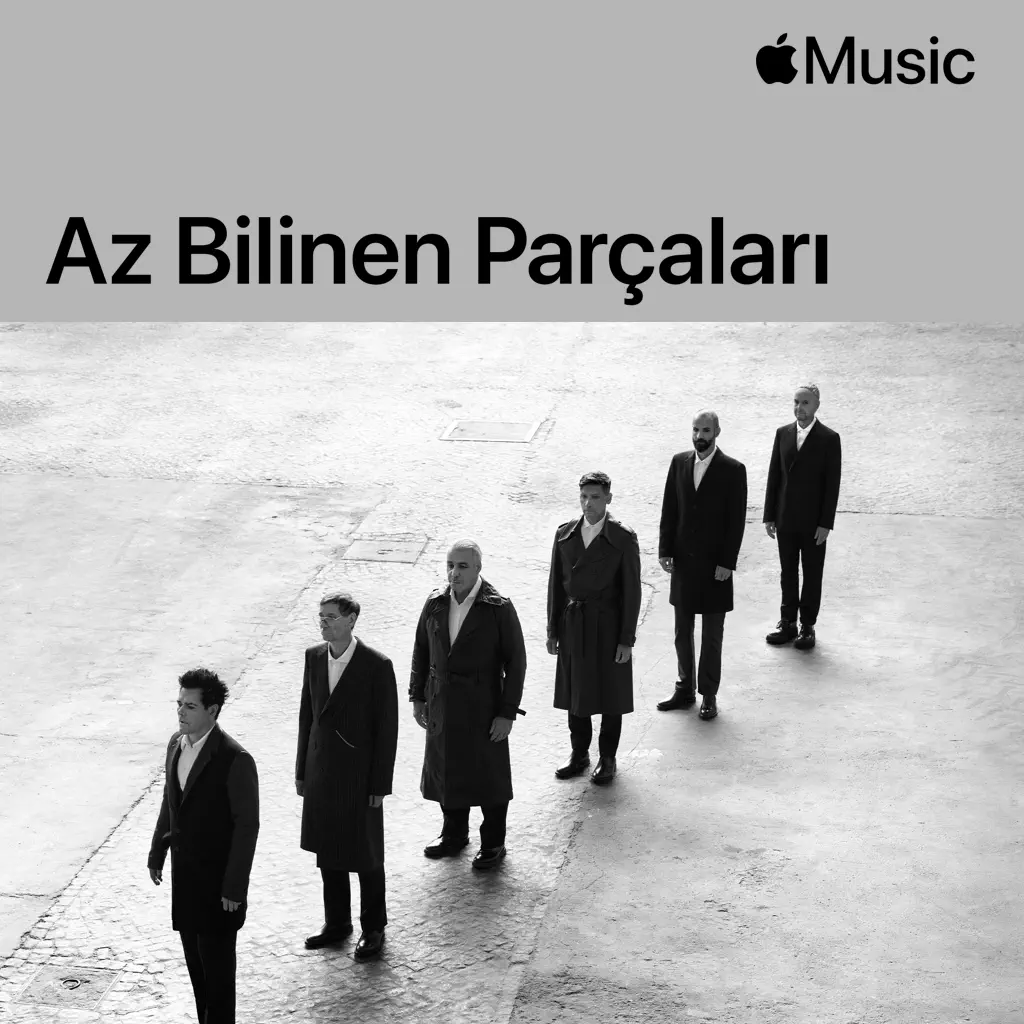 Rammstein: Az Bilinen Parçaları