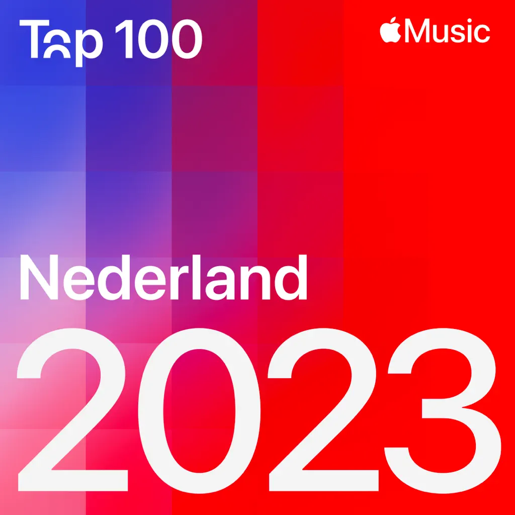 Top Songs of 2023: Netherlands