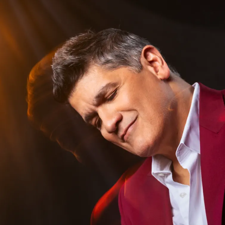 Eddy Herrera