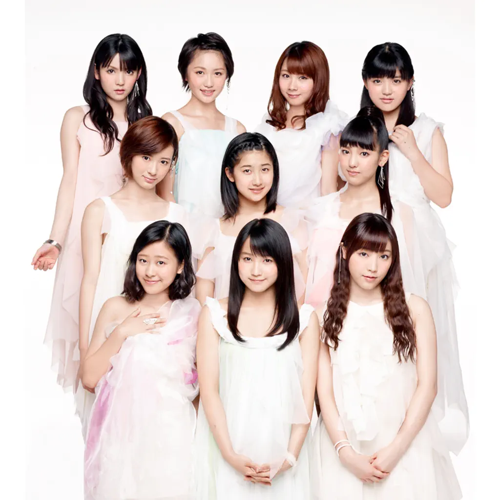 morning musume