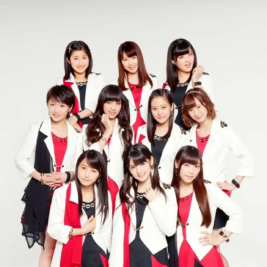 MorningMusume '14