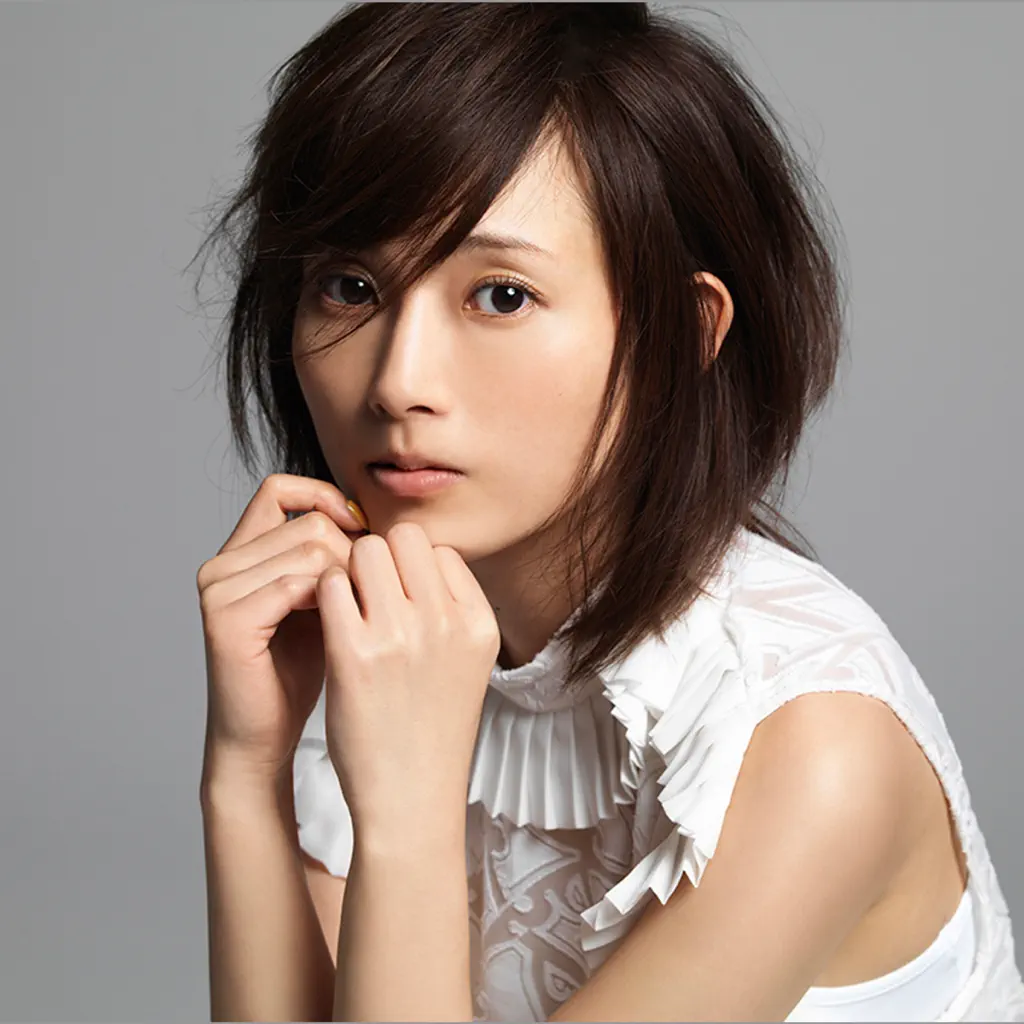 Abe Natsumi