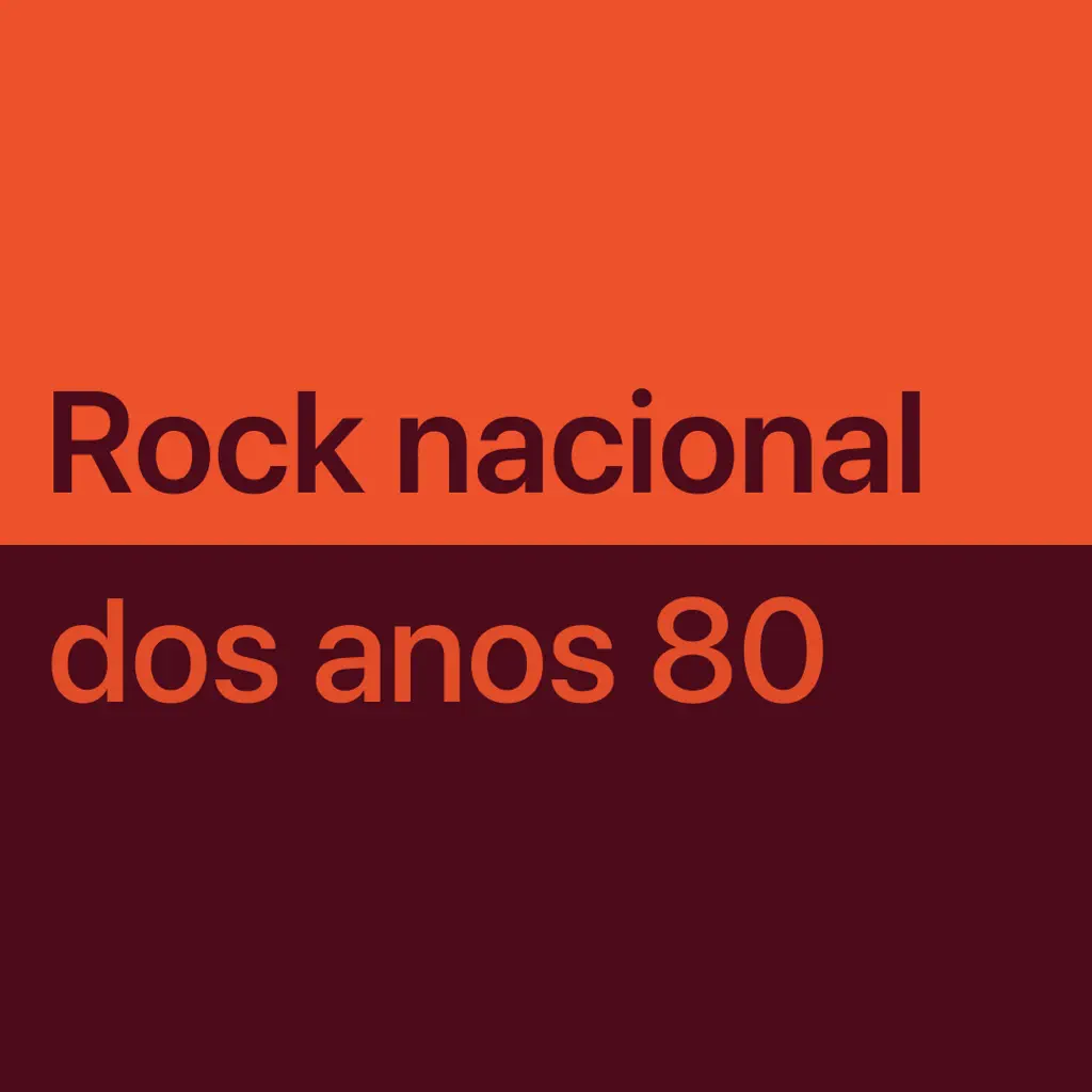 Rock nacional dos anos 80: essenciais