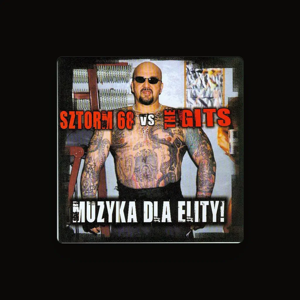 Sztorm 68
