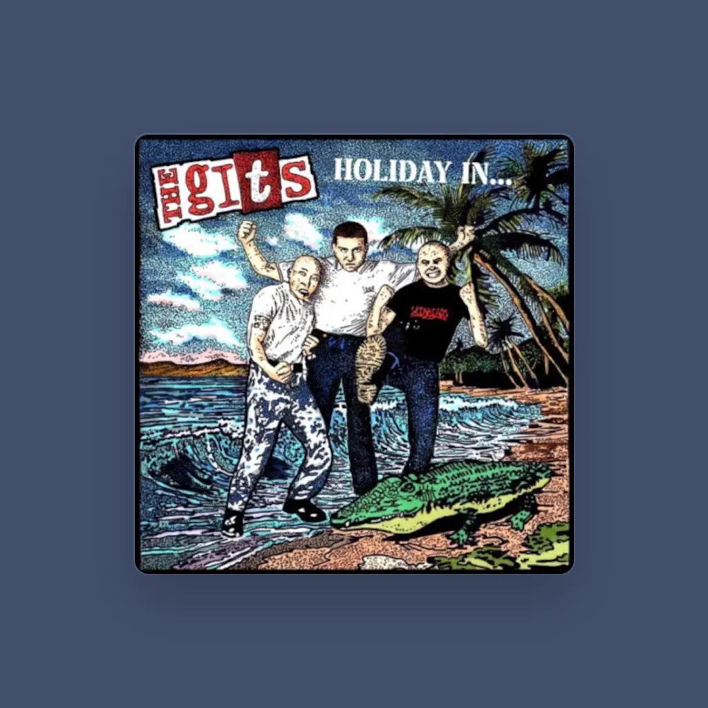 The Gits