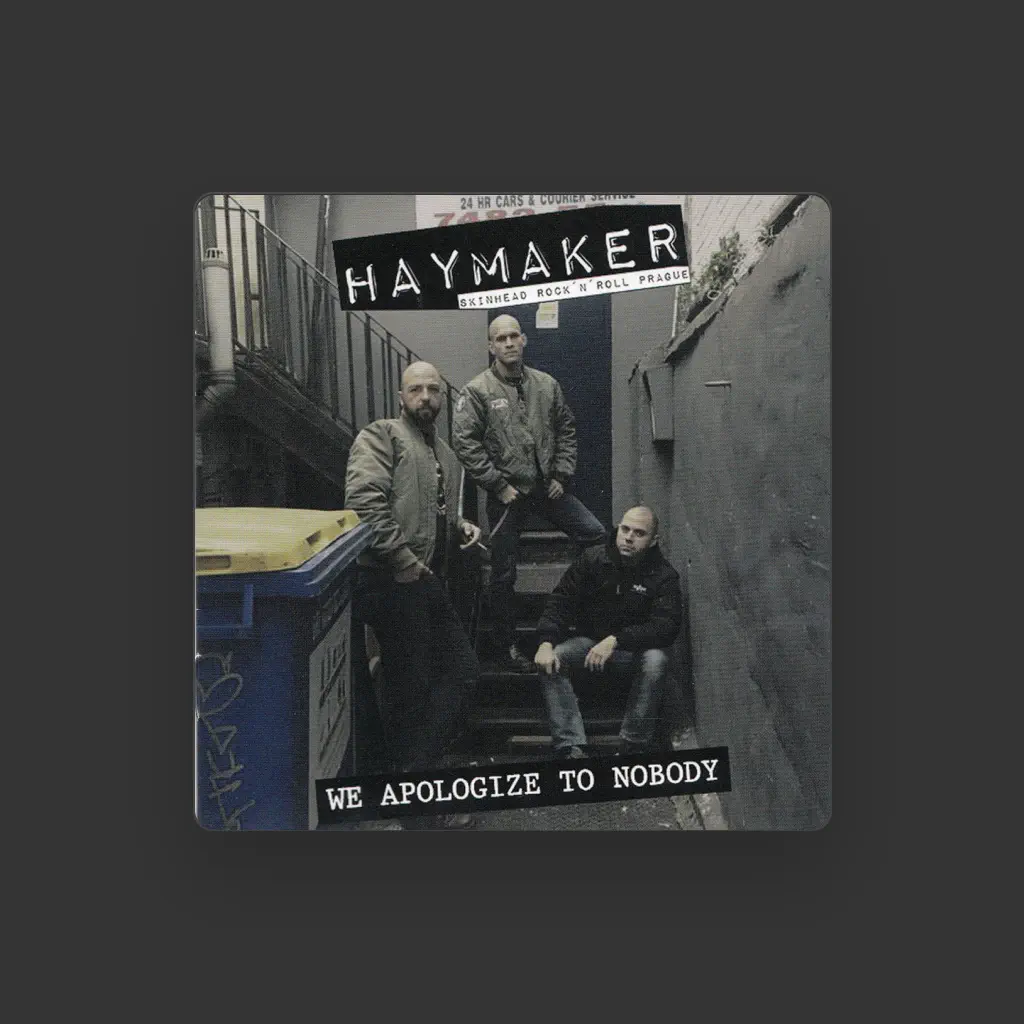 Haymaker