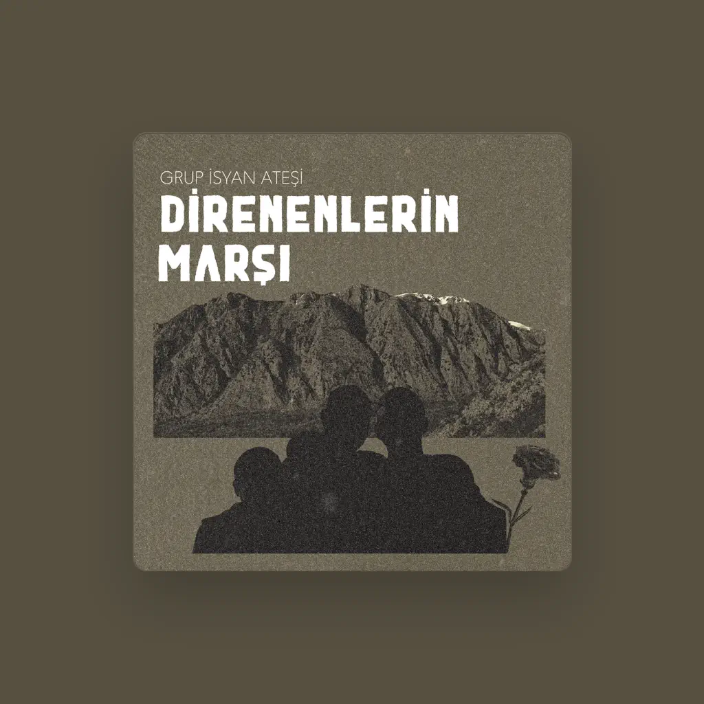 Grup İsyan Ateşi
