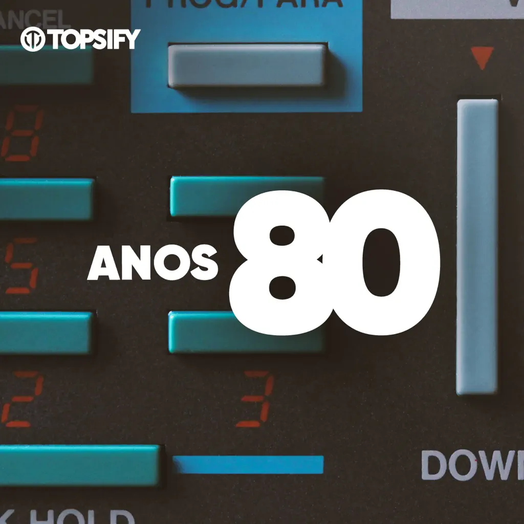 Anos 80 | Sucessos e Clássicos da década de 1980 | 80's Hits