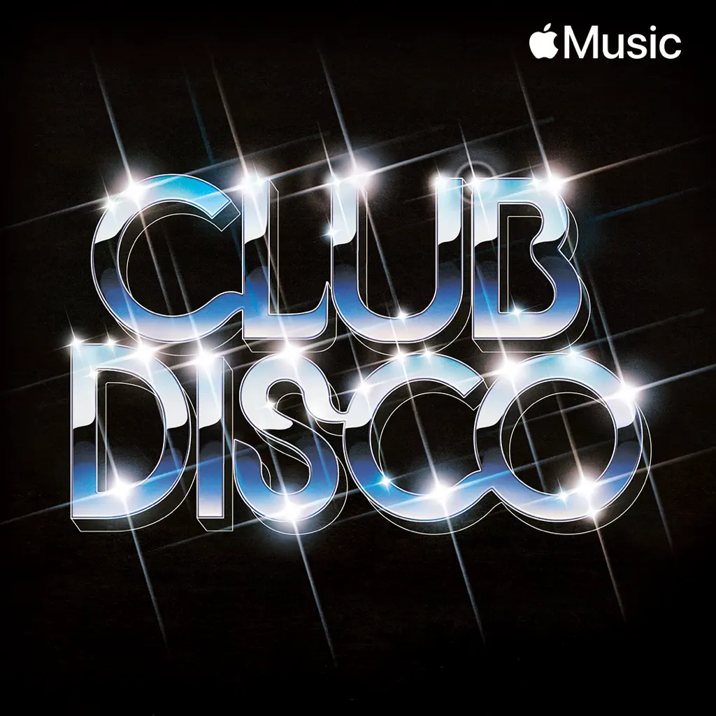 Disco music na pista