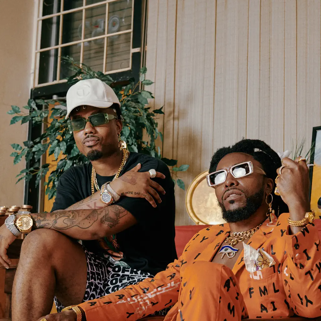 EARTHGANG