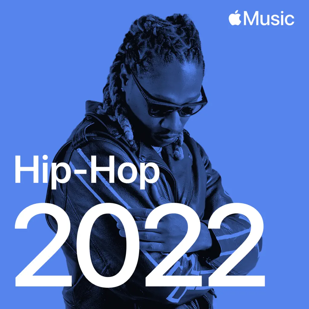 Hip-Hop Hits: 2022