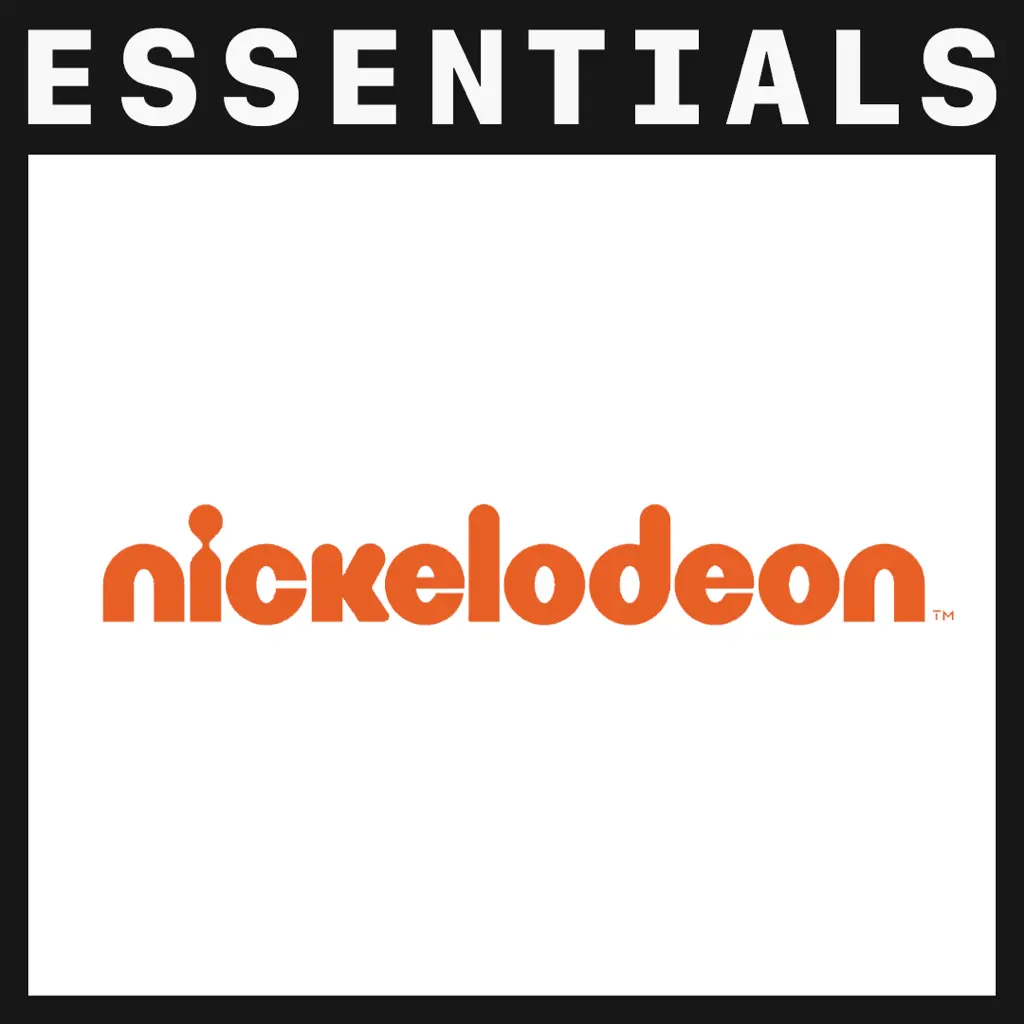 Nickelodeon Essentials