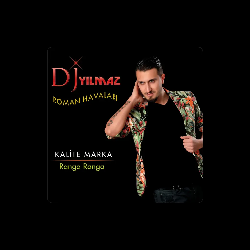 DJ Yılmaz