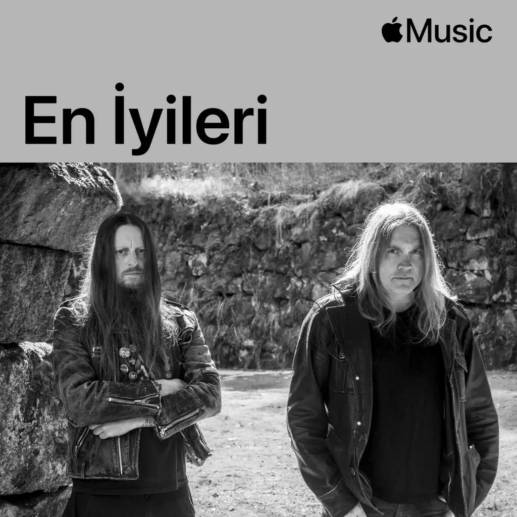 Darkthrone: En İyileri