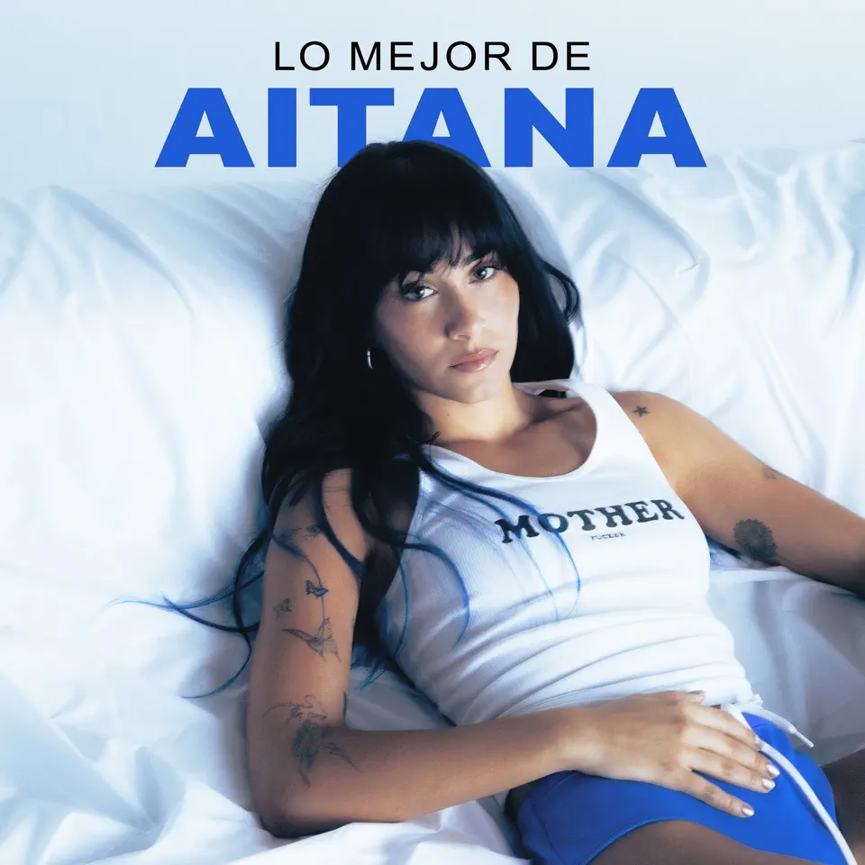 Lo Mejor de Aitana