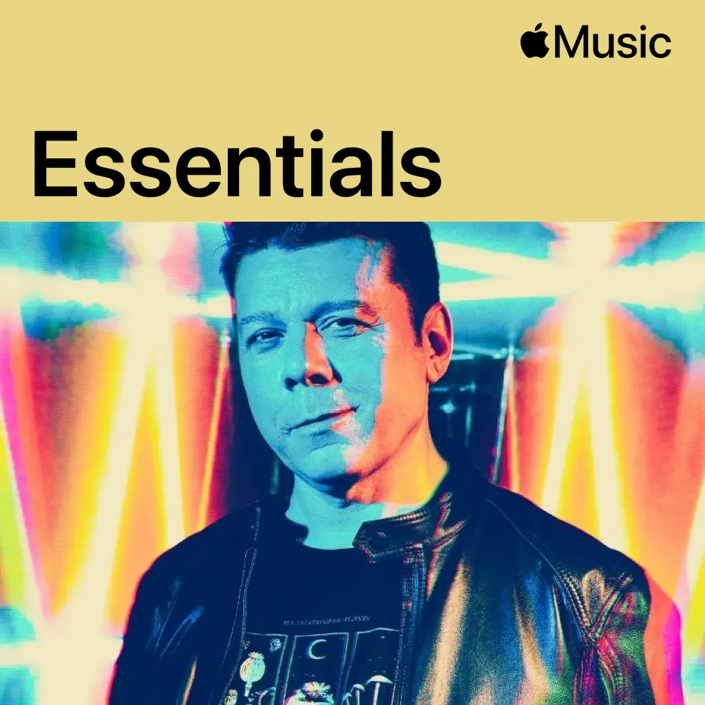 Crystal Method Essentials