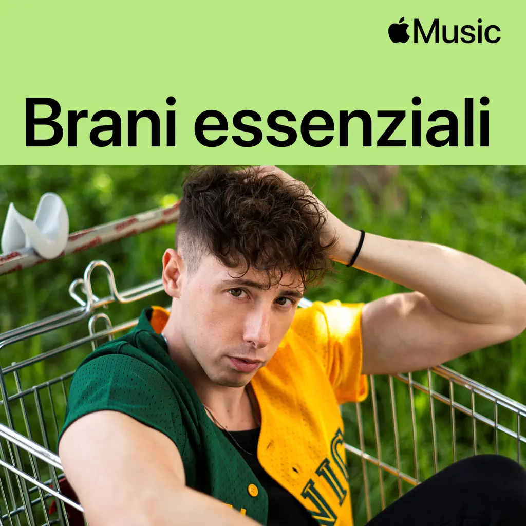 Shade: brani essenziali