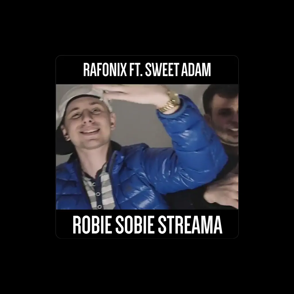 Rafonix