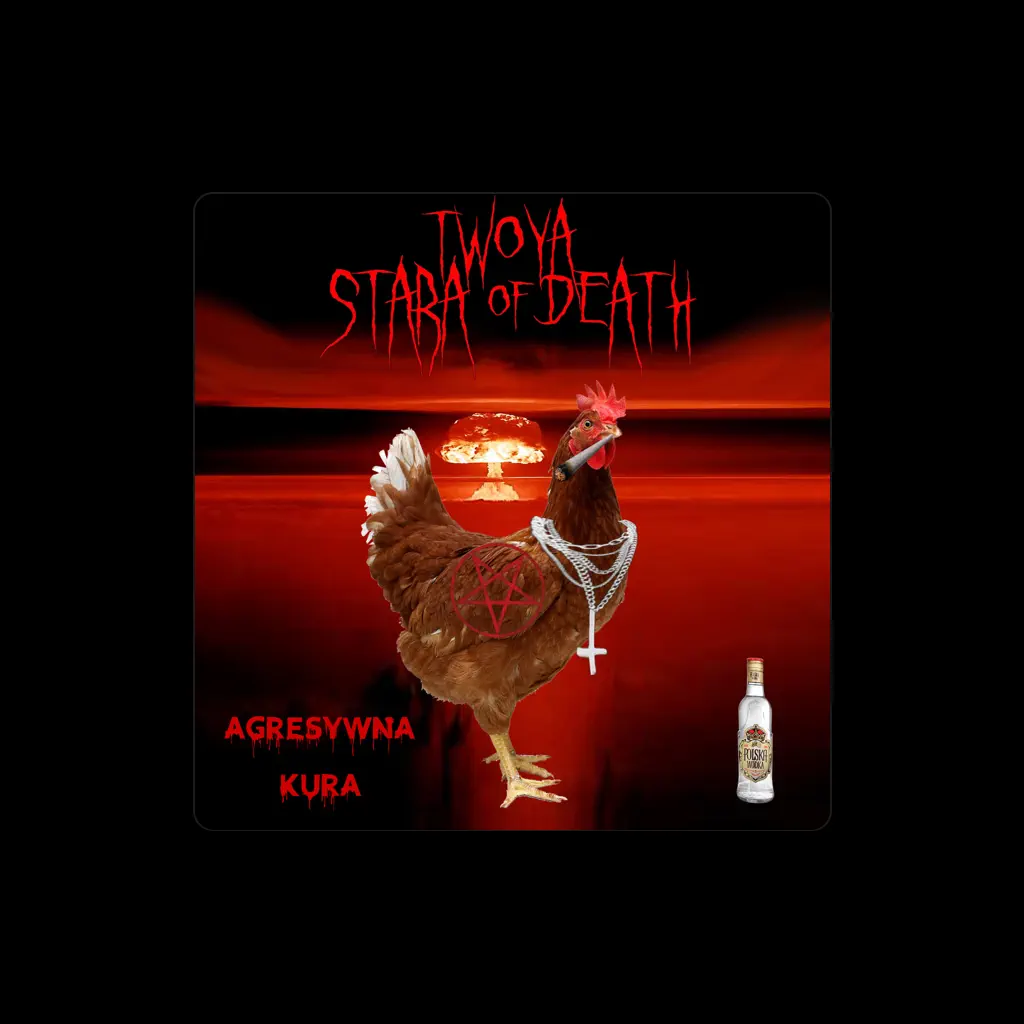 Twoyastara Of Death