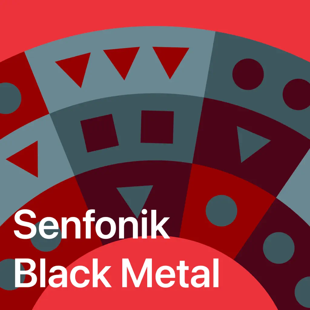 En İyileri: Senfonik Black Metal
